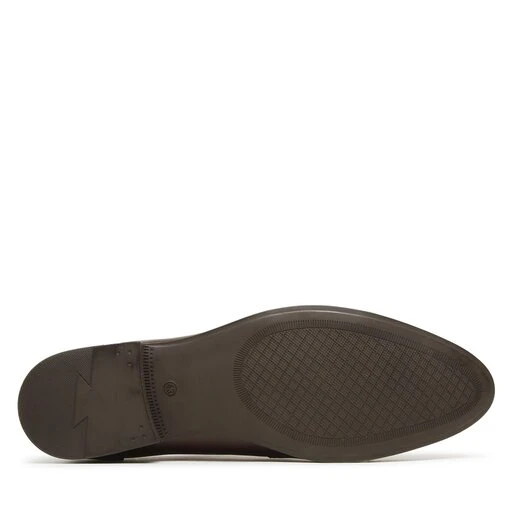 Chaussures Basses Cesare Cave STAN-03 MI07 Brown – Image 4