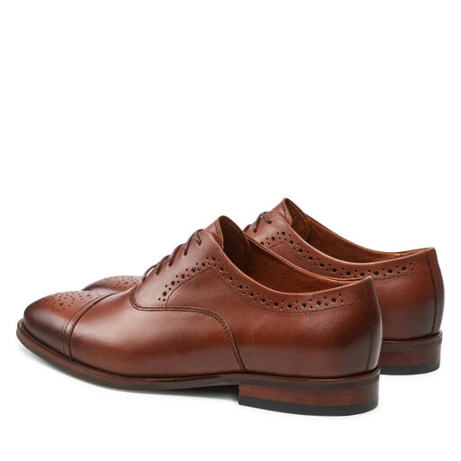 Chaussures Basses Domeno 4685-BR545 BrÄ
z â Image 3