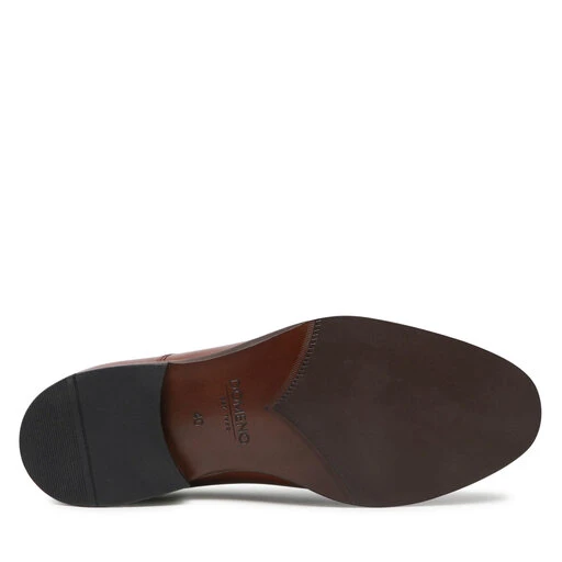 Chaussures Basses Domeno 4685-BR545 BrÄ
z â Image 4