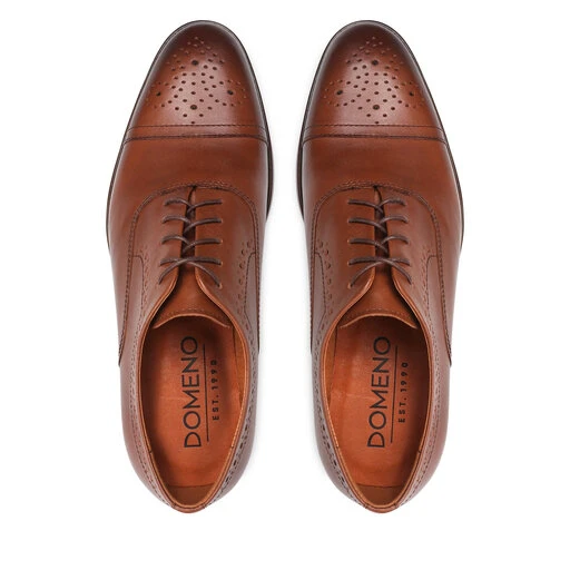 Chaussures Basses Domeno 4685-BR545 BrÄ
z â Image 6