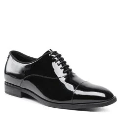 Chaussures Basses Emporio Armani X4C621 XAT24 00002 Nero
