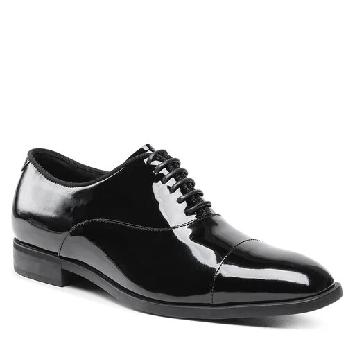 Chaussures Basses Emporio Armani X4C621 XAT24 00002 Nero