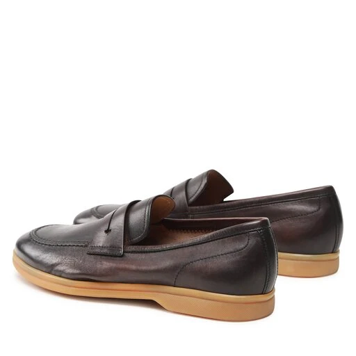 Chaussures Basses Fabi FU0256A Bruciato – Image 3