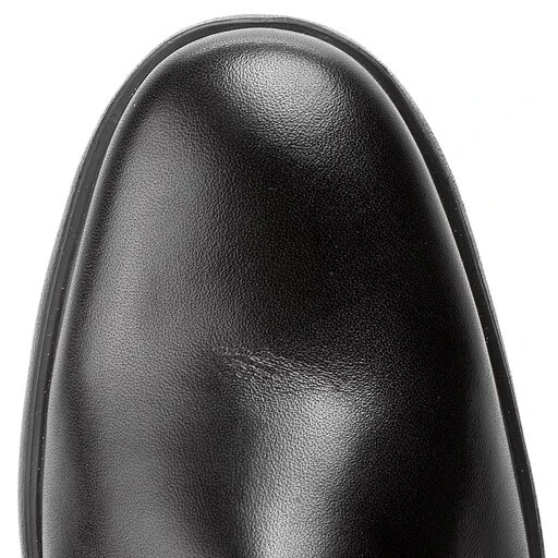 Chaussures Basses Geox U Dublin A U34R2A 00043 C9999 Noir – Image 4