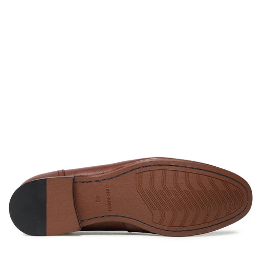 Chaussures Basses Gino Rossi 121AM0712 Brown – Image 4