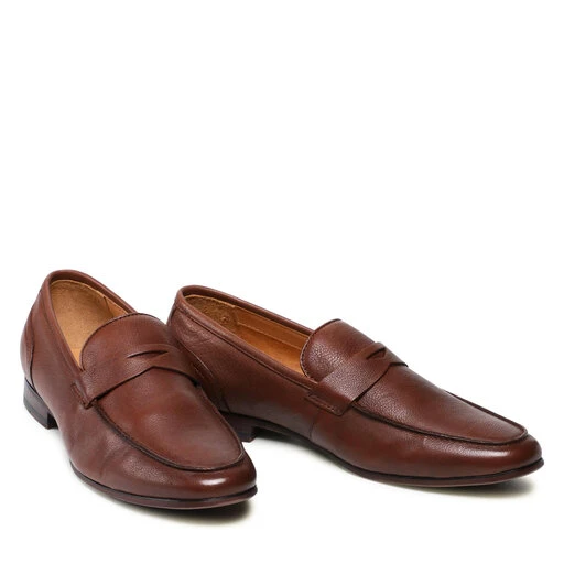 Chaussures Basses Gino Rossi 121AM0712 Brown – Image 5