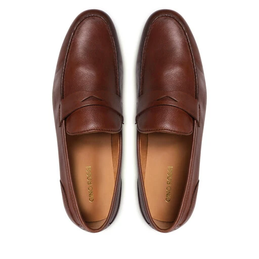 Chaussures Basses Gino Rossi 121AM0712 Brown – Image 6