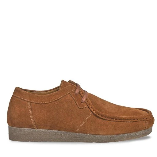 Jack & Jones Chaussures Basses Jack&Jones 12202963 Cognac 3802953 – Image 2