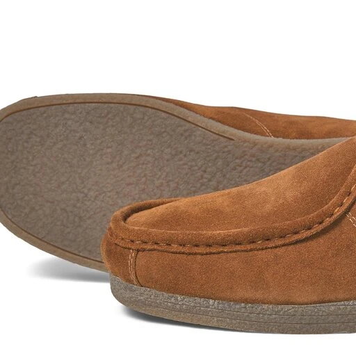 Jack & Jones Chaussures Basses Jack&Jones 12202963 Cognac 3802953 – Image 4