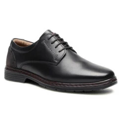 Chaussures Basses Josef Seibel Alastair 01 42801 860 100 Schwarz