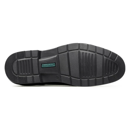 Chaussures Basses Josef Seibel Alastair 01 42801 860 100 Schwarz – Image 4