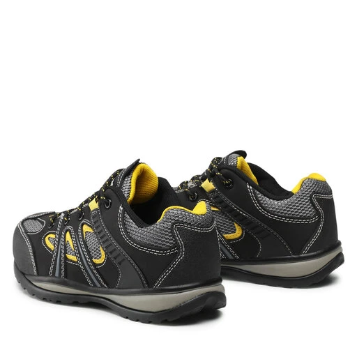 Chaussures Basses Lahti Pro L30403 Noir – Image 3