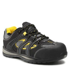 Chaussures Basses Lahti Pro L30403 Noir