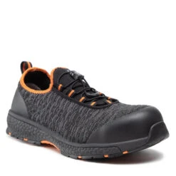 Chaussures Basses Lahti Pro L30425 Noir