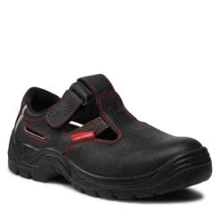 Chaussures Basses Lahti Pro LPSOMA Noir