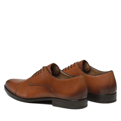 Chaussures Basses Lasocki KRONE2-13BIG MI08 Brown – Image 3