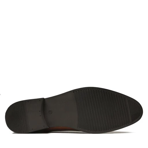 Chaussures Basses Lasocki KRONE2-13BIG MI08 Brown – Image 4