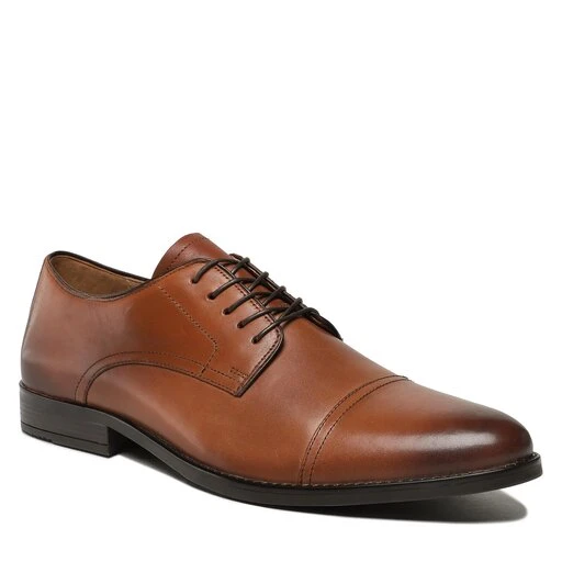 Chaussures Basses Lasocki KRONE2-13BIG MI08 Brown