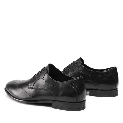 Chaussures Basses Lasocki MB-BOCA-02 Black – Image 3