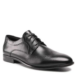 Chaussures Basses Lasocki MB-BOCA-02 Black