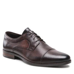 Chaussures Basses Lasocki MB-SZWEJK-10 Brown