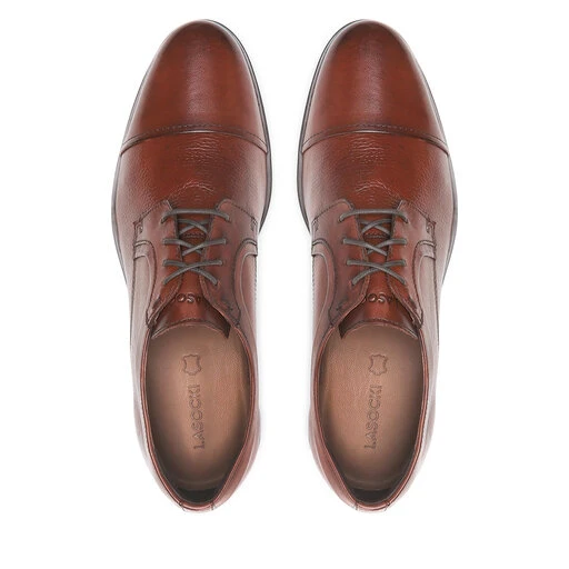 Chaussures Basses Lasocki MB-SZWEJK-10 Buff – Image 5