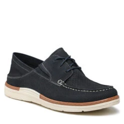 Chaussures Basses Lasocki MI07-B160-A986-02 Cobalt Blue