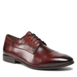 Chaussures Basses Lasocki MI08-BRYAN-04 Brown