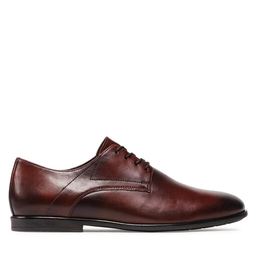 Chaussures Basses Lasocki MI08-KONGO-05 Chocolate Brown – Image 2