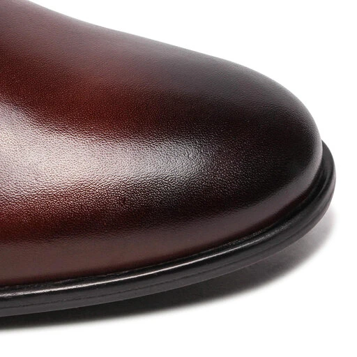 Chaussures Basses Lasocki MI08-KONGO-05 Chocolate Brown – Image 6