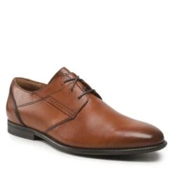 Chaussures Basses Lasocki MIKI-113 Camel