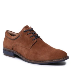 Chaussures Basses Lasocki ZAHARY-06 MI07 Brown