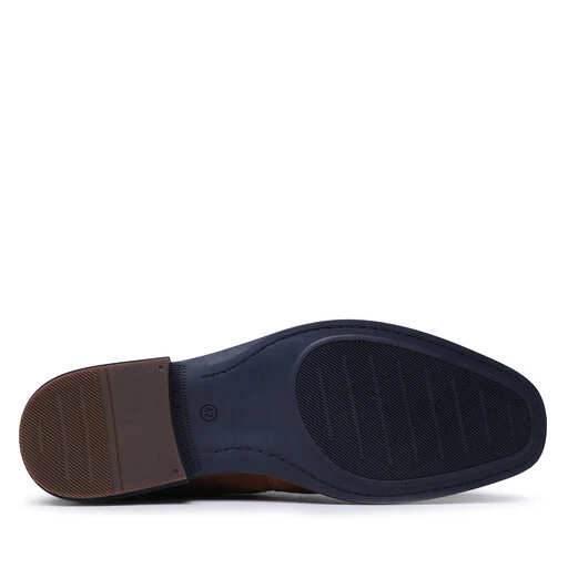 Chaussures Basses Lasocki ZAHARY-06 MI07 Brown – Image 4