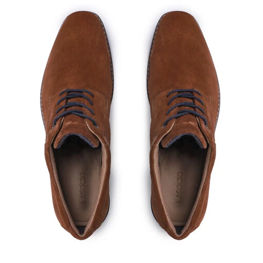 Chaussures Basses Lasocki ZAHARY-06 MI07 Brown – Image 5