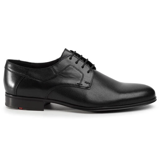 Chaussures Basses Lloyd Levin 10-153-10 Schwarz – Image 2