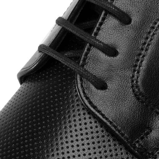 Chaussures Basses Lloyd Levin 10-153-10 Schwarz – Image 6