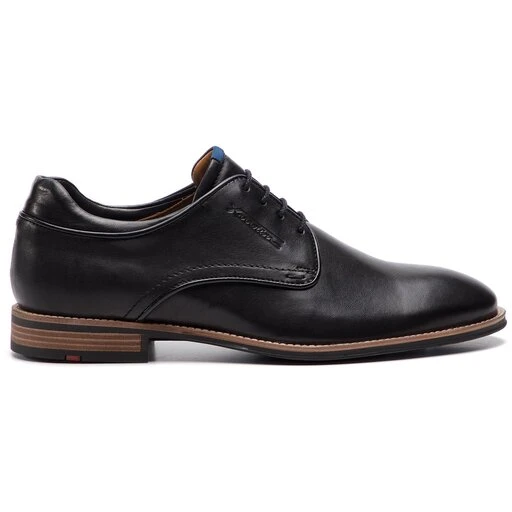 Chaussures Basses Lloyd Massimo 19-209-30 Black – Image 2