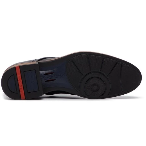 Chaussures Basses Lloyd Massimo 19-209-30 Black – Image 4