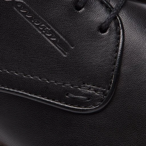 Chaussures Basses Lloyd Massimo 19-209-30 Black – Image 6