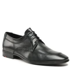 Chaussures Basses Lloyd Oriola 22-739-00 Schwarz