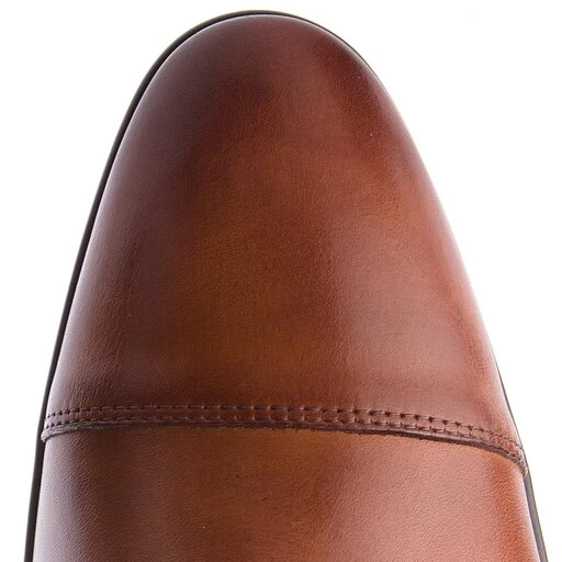 Chaussures Basses Lloyd Orwin 18-108-23 Cognac – Image 4
