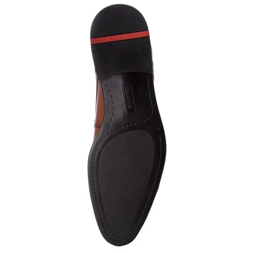 Chaussures Basses Lloyd Orwin 18-108-23 Cognac – Image 6