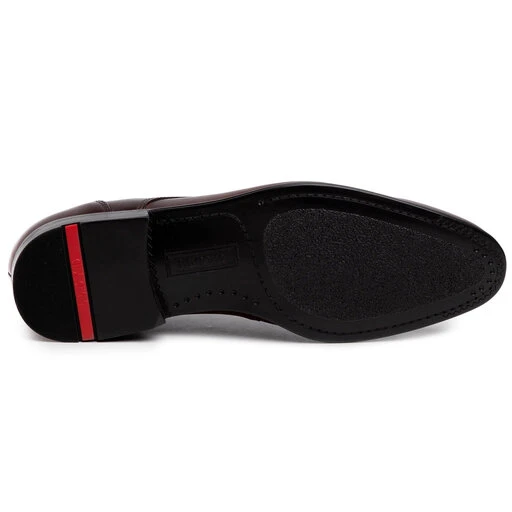 Chaussures Basses Lloyd Osmond 27-558-13 Cognac – Image 4