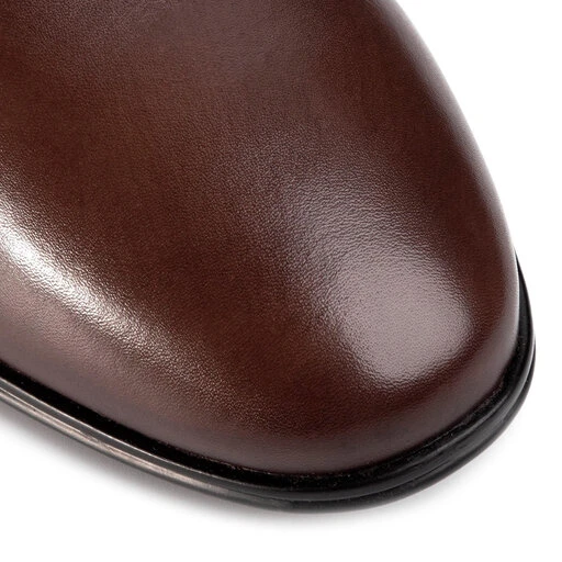 Chaussures Basses Lloyd Osmond 27-558-13 Cognac – Image 6