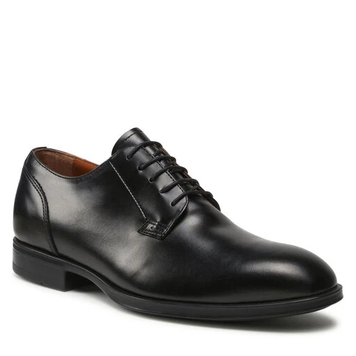 Chaussures Basses Nero Giardini E302764UE Nero 100