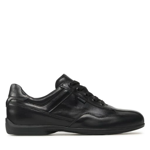 Chaussures Basses Nero Giardini E302800UE Nero 100 – Image 2