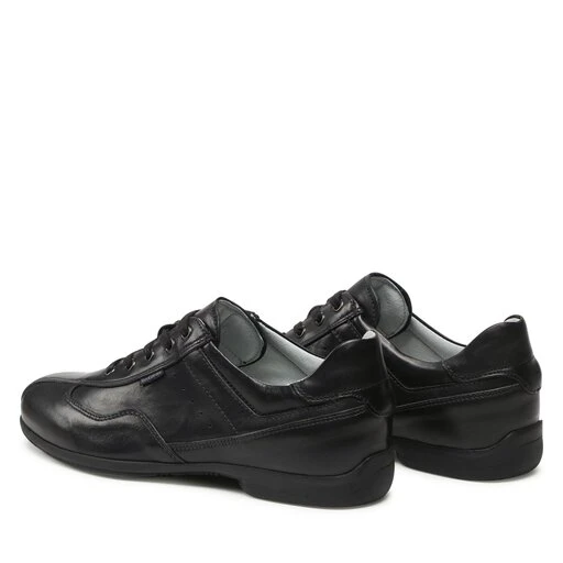 Chaussures Basses Nero Giardini E302800UE Nero 100 – Image 3