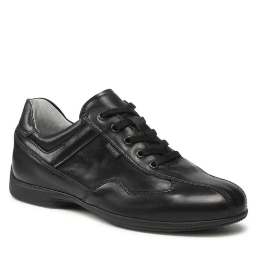 Chaussures Basses Nero Giardini E302800UE Nero 100