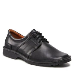 Chaussures Basses Ryłko IA1689 Czarny UH1