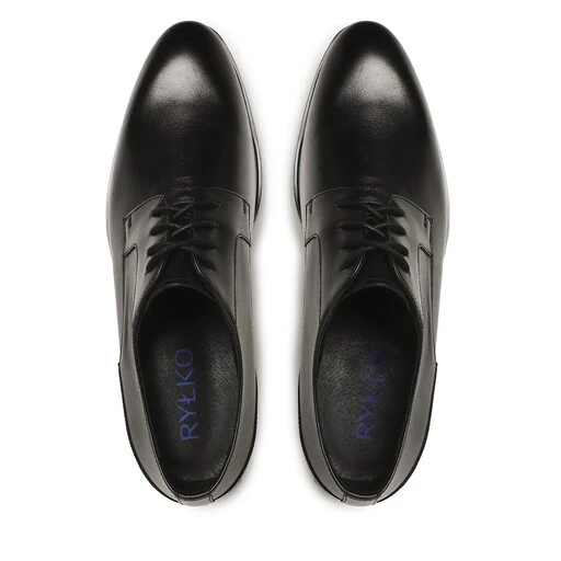 Chaussures Basses Ryłko IDCK01 Czarny 7ZH – Image 5